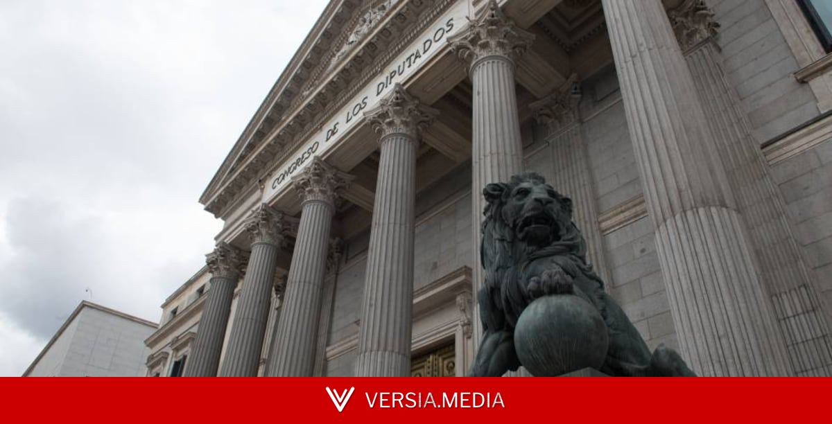 La conspiración de los justos — Politics | Versia.media