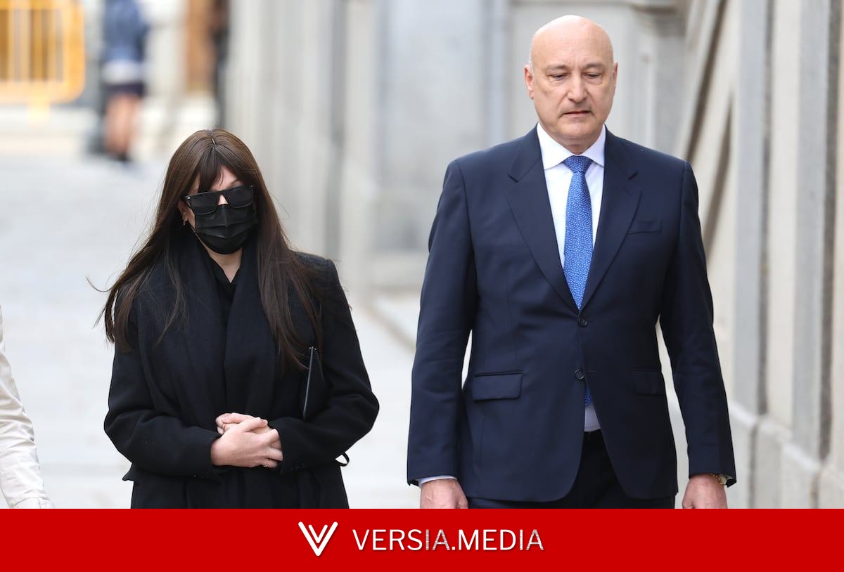 El juez del ‘caso Koldo’ imputa a Jésica Rodríguez, expareja de Ábalos