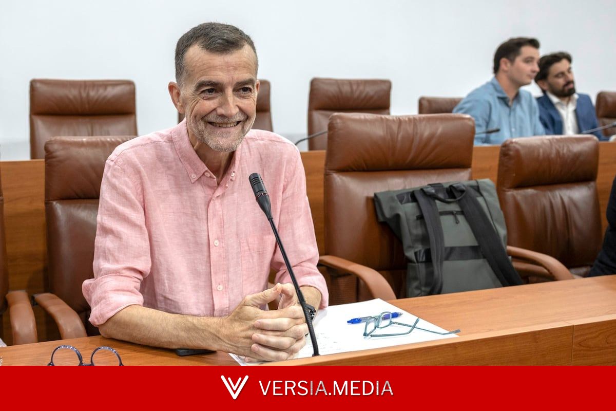 Maíllo urge a la elección de candidato y marca electoral para las generales y rechaza la ‘vía Rufián’