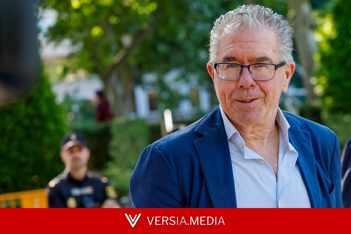 La Audiencia condena a Francisco Granados a dos años y medio de cárcel en su primer gran juicio de Púnica por corrupción