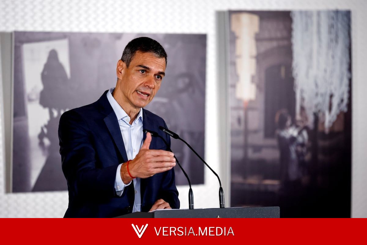 Sánchez saldrá al ataque con la idea de que él limpia y Feijóo no