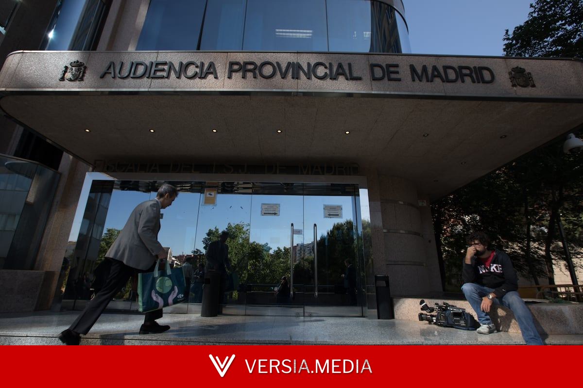 La Audiencia de Madrid avala el último paso de Peinado tras una instrucción cargada de recursos y correcciones