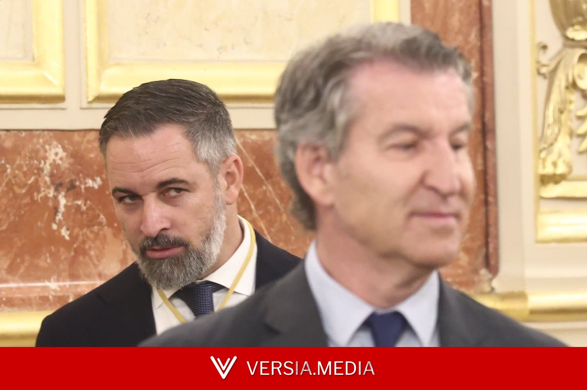 Más allá de la “prioridad nacional”: el PP y Vox ejecutan ya en tres gobiernos su amplio proyecto común
