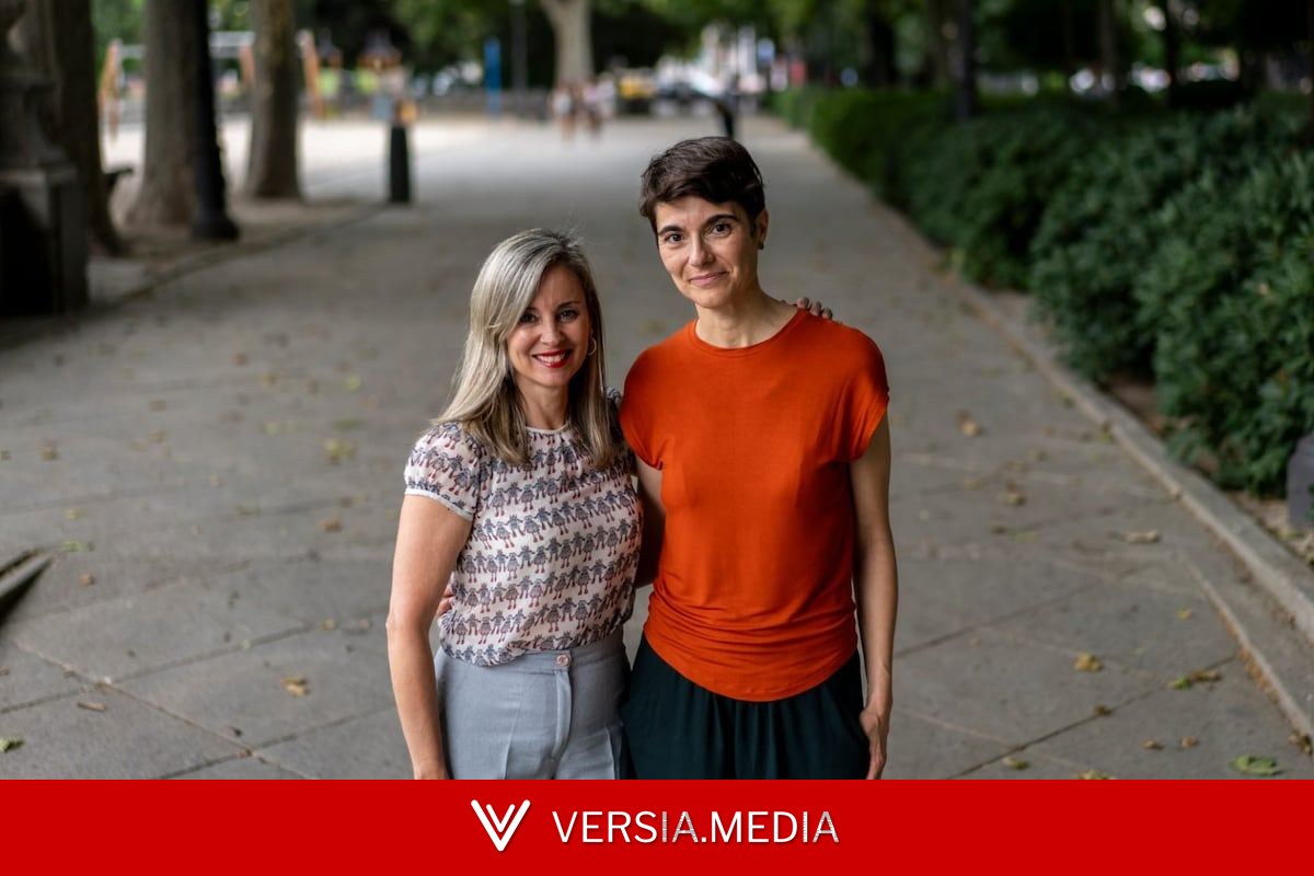 Movimiento Sumar pacta la sucesión: Verónica Barbero y Rosa Martínez coordinarán el partido