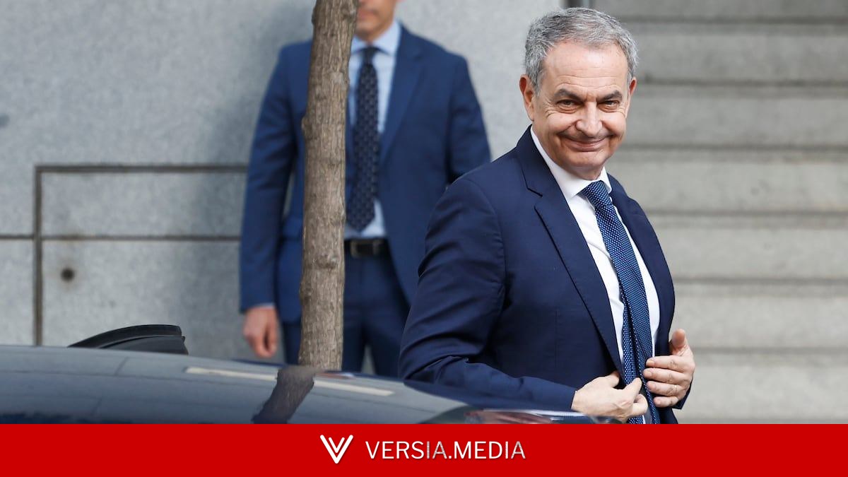 La semana que dejó a Zapatero aislado en la red de Plus Ultra