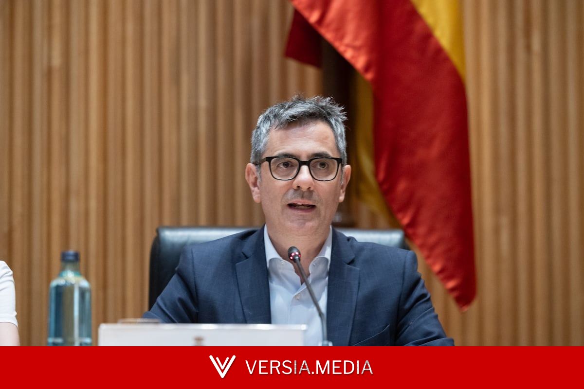 Un juez admite la demanda de Bolaños contra Aldama por acusarlo de intento de soborno
