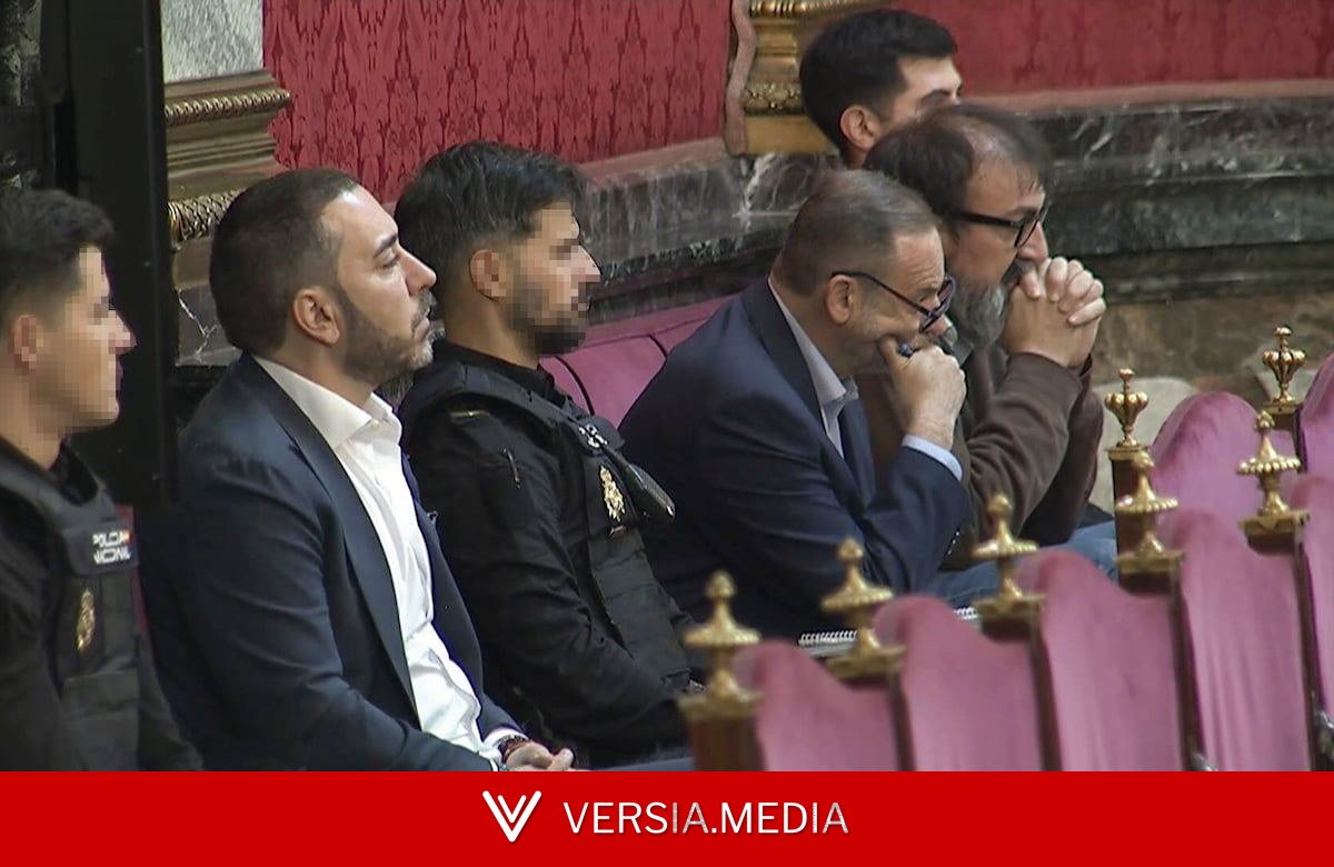 La medida del asco