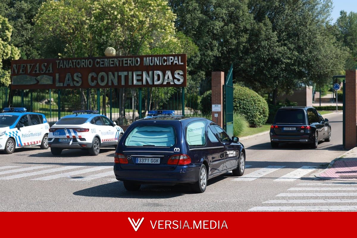 Conmoción en la Ribera del Duero por la muerte de la familia de un conocido bodeguero: “Es una pesadilla, no nos lo creemos”