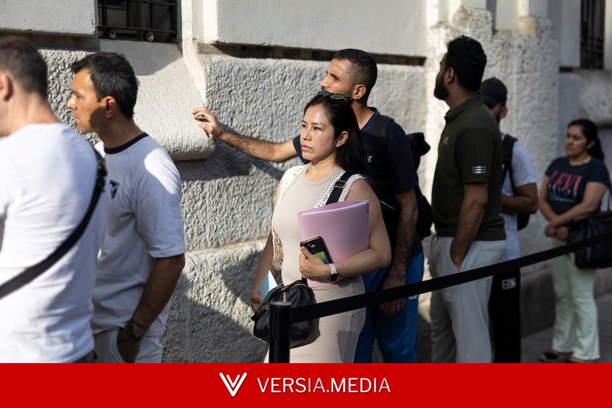 Regularización de migrantes: una necesidad económica bajo el ruido político
