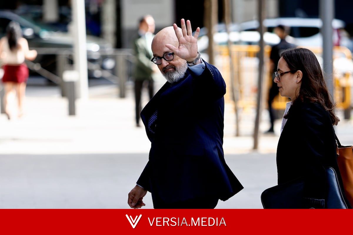 Un letrado imputado en el caso de Leire Díez: “Están persiguiendo a los abogados que desempeñan la defensa del PSOE”