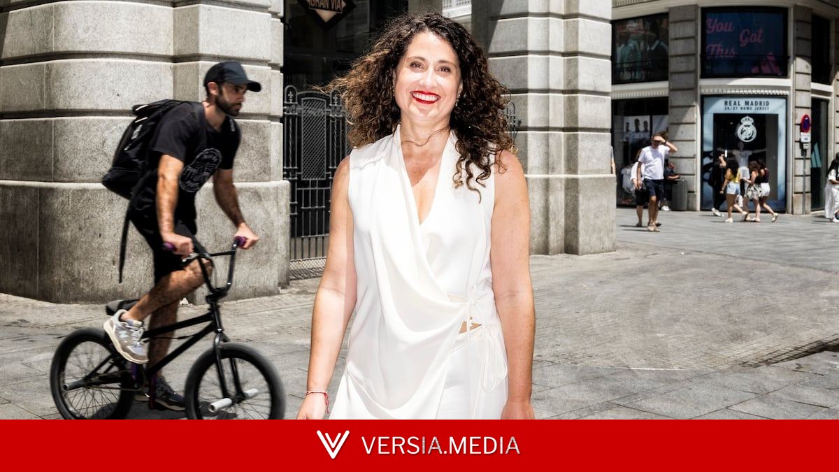 La candidatura de Enma López al Ayuntamiento de Madrid enfurece a la dirección del PSOE: “Se ha precipitado”