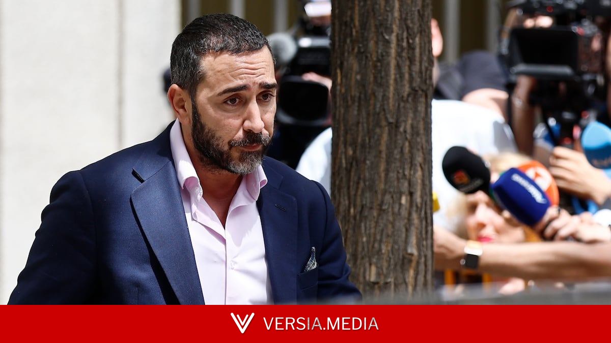 Aldama declara otra vez en la Audiencia Nacional en la investigación secreta sobre los pagos en metálico del PSOE