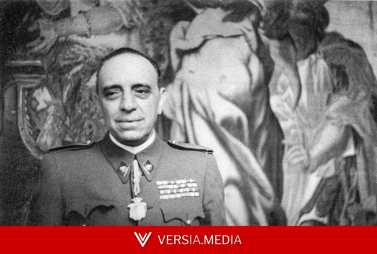 El Gobierno retirará la Gran Cruz de la Orden Civil de Sanidad a Vallejo-Nájera, el psiquiatra que justificó el robo de niños