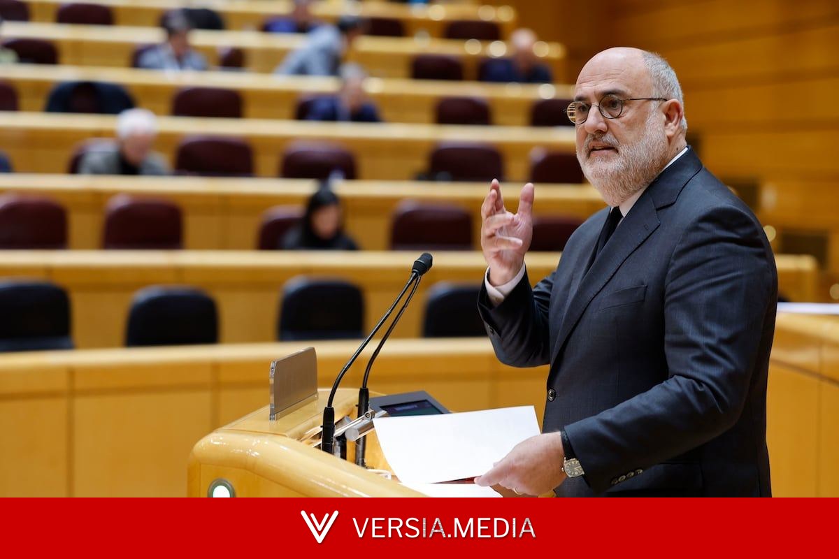 Junts no vota en la moción del PP del Senado que pedía adelantar las elecciones