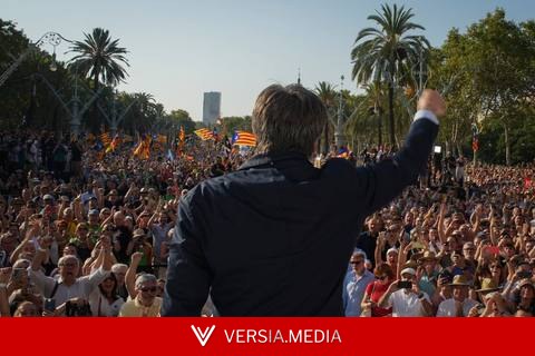 La historia no amnistiará ni a políticos ni a jueces