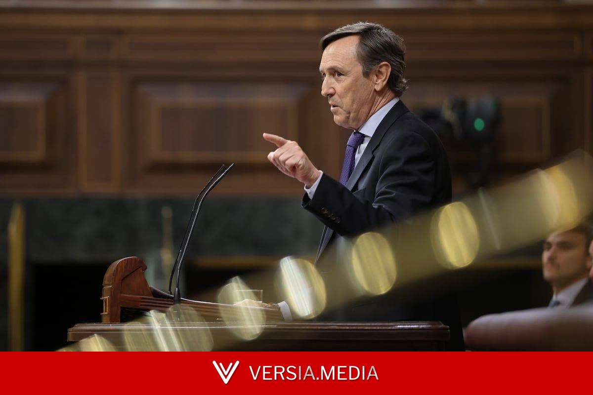El PP se desmarca del intento de Vox de agitar en el Congreso el fantasma del pucherazo