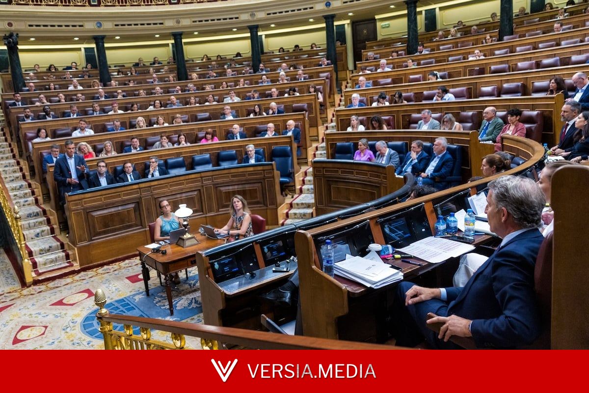 El PSOE aumenta la distancia con el PP pese a los escándalos de corrupción, según el CIS