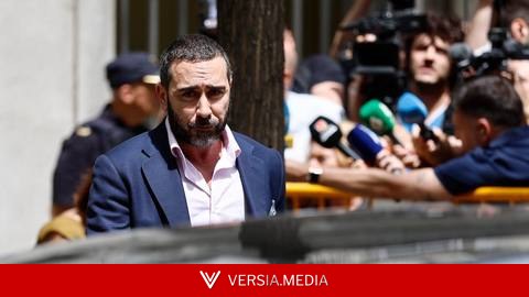 La suspensión de la pena de Aldama: ¿impunidad o necesidad para investigar la corrupción?
