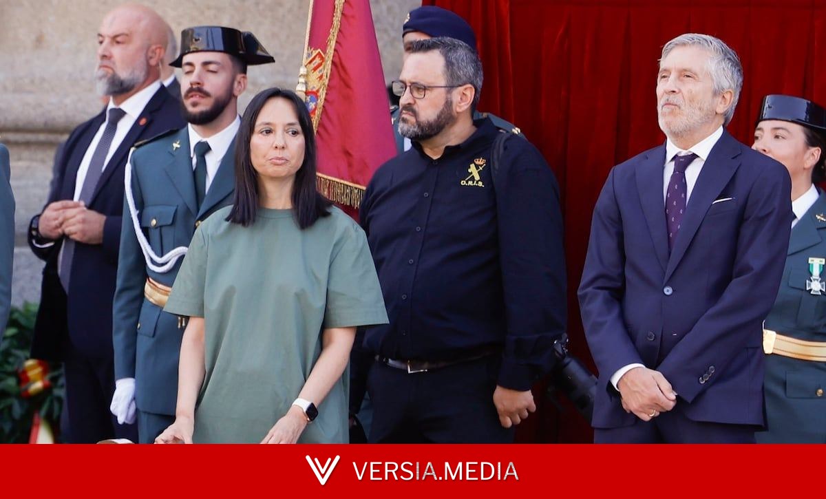 Sánchez respalda a la directora de la Guardia Civil porque no ve delito en abrir investigaciones por filtraciones en la UCO