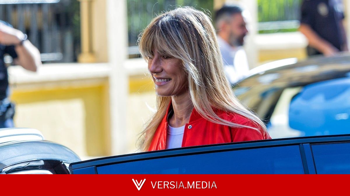 Begoña Gómez, en manos de la Audiencia de Madrid