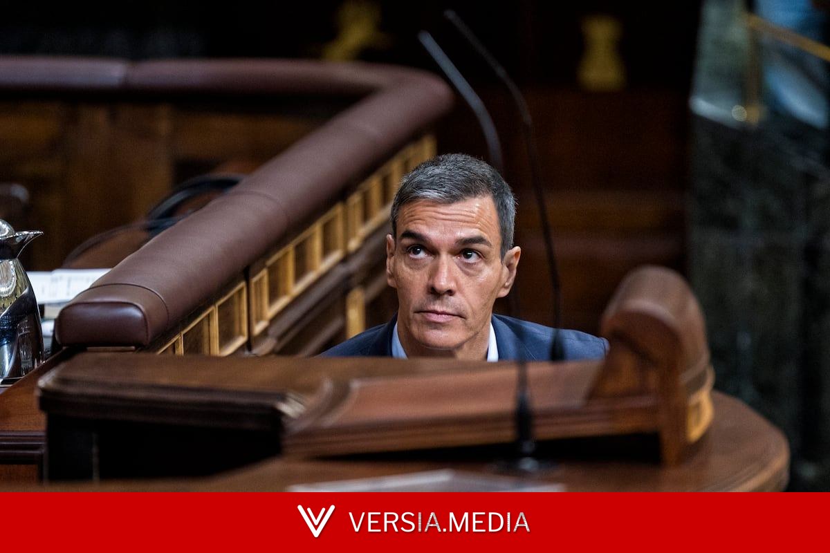El PSOE suspende en el ranking de calidad democrática de los partidos tras los últimos escándalos de corrupción