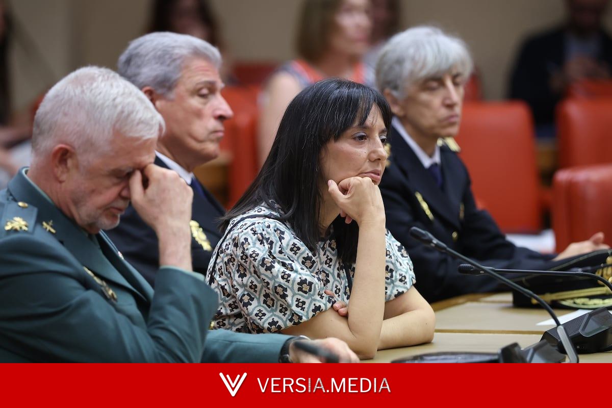 El PP pide la imputación de la directora de la Guardia Civil en el ‘caso Leire Díez’
