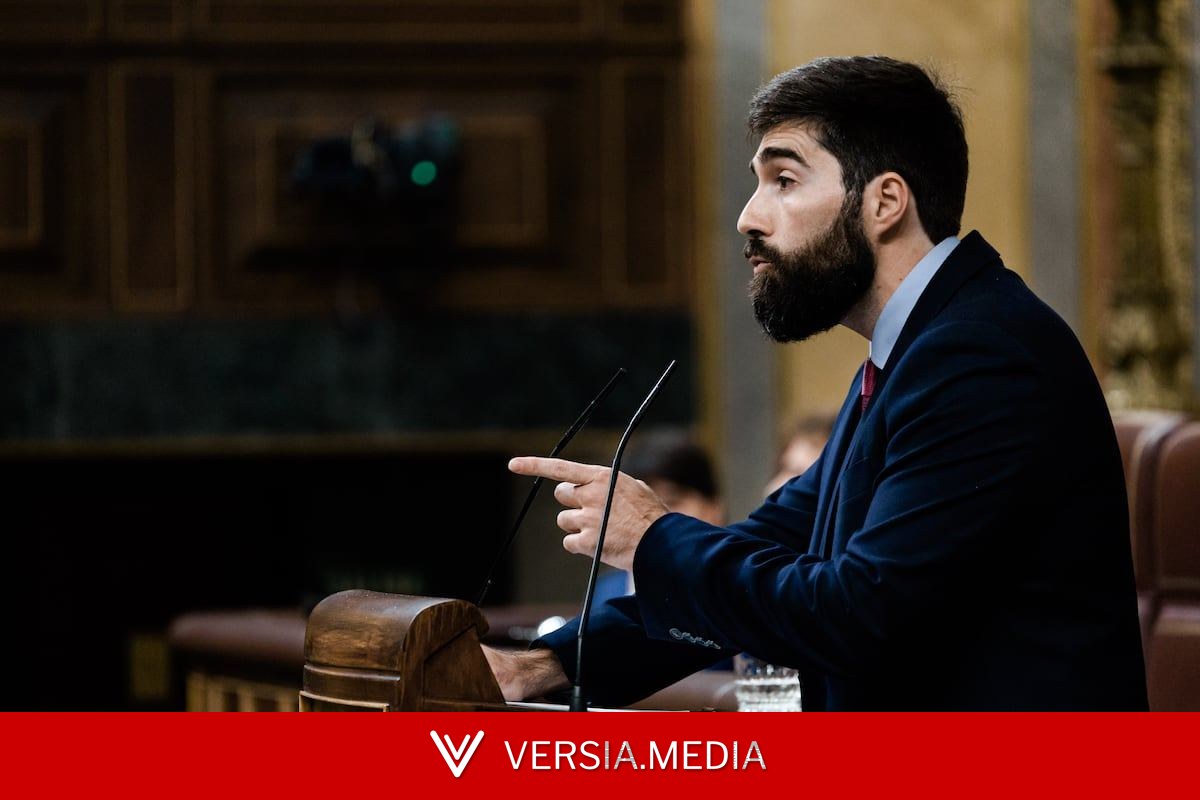 El Congreso avanza para derogar el delito de injurias a la Corona al tumbar las enmiendas totales de PP y Vox