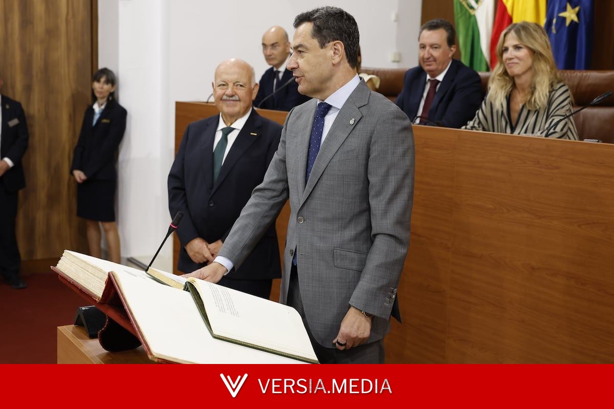 Moreno se prepara para intentar la investidura en la primera quincena de julio
