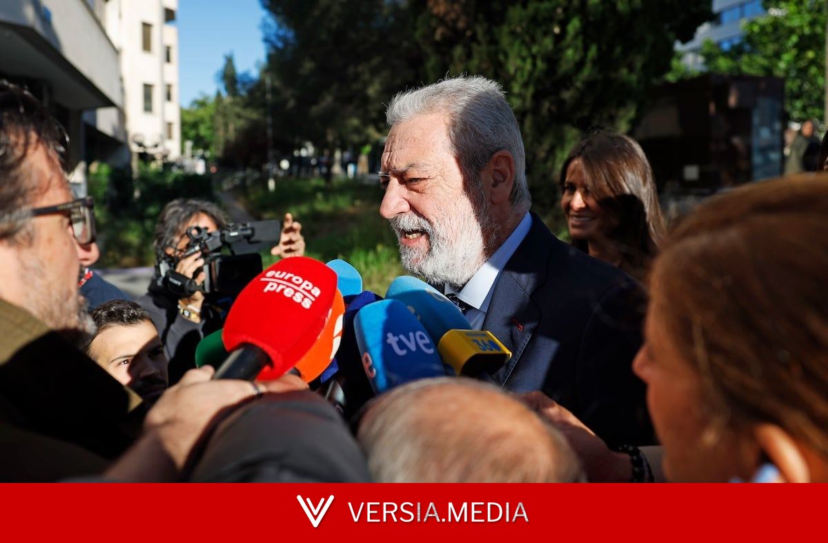La jueza archiva la querella contra Miguel Ángel Rodríguez por la filtración de datos de dos periodistas de EL PAÍS