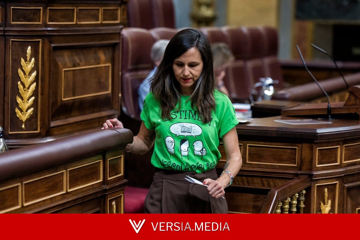 El todo o nada de Podemos en Madrid