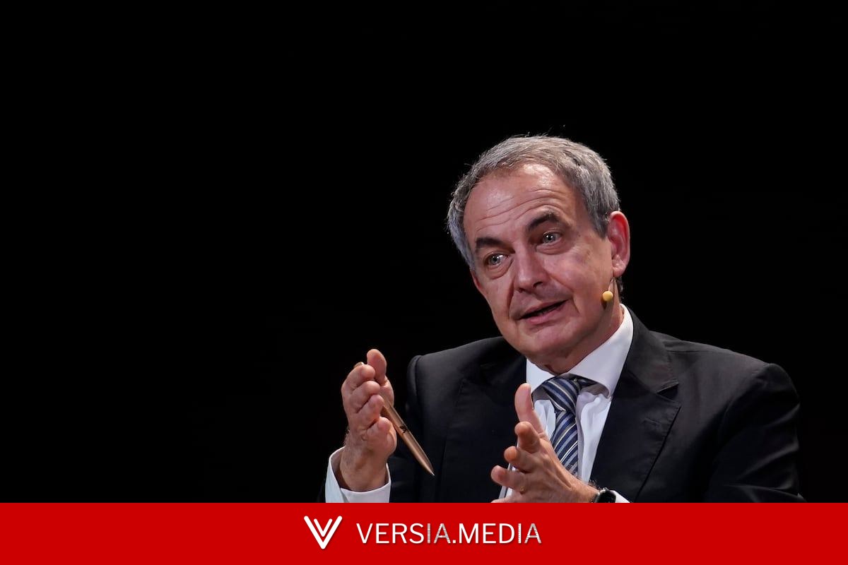 Zapatero pide aplazar su declaración sobre el origen de las joyas — Politics | Versia.media