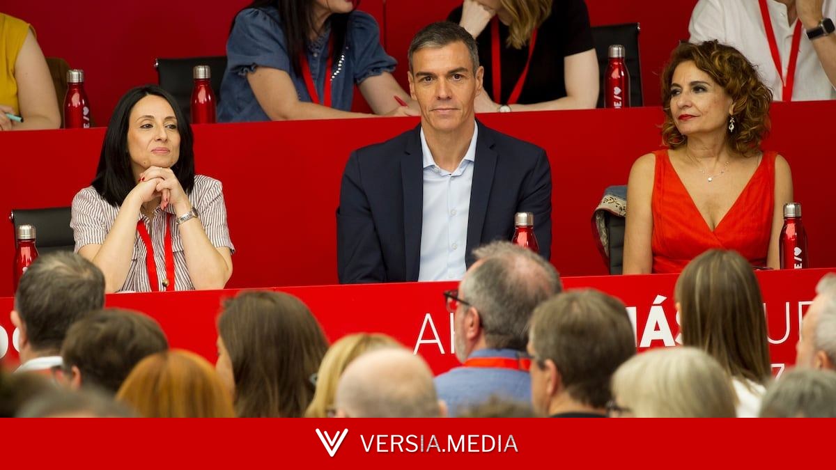 Las autonómicas y municipales de 2027 justifican la cohesión mayoritaria en el PSOE