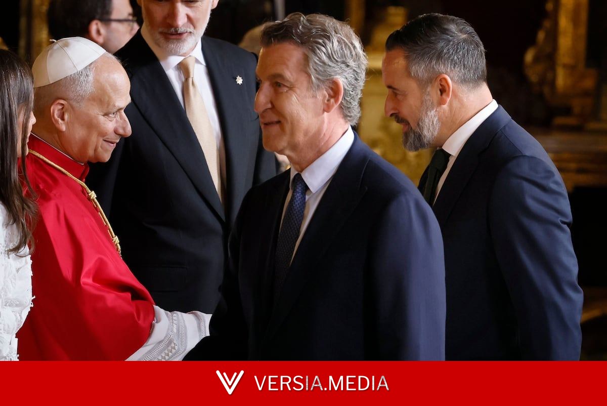 Natalismo y fetos con “derechos”: PP y Vox encuentran un marco común ante el aborto