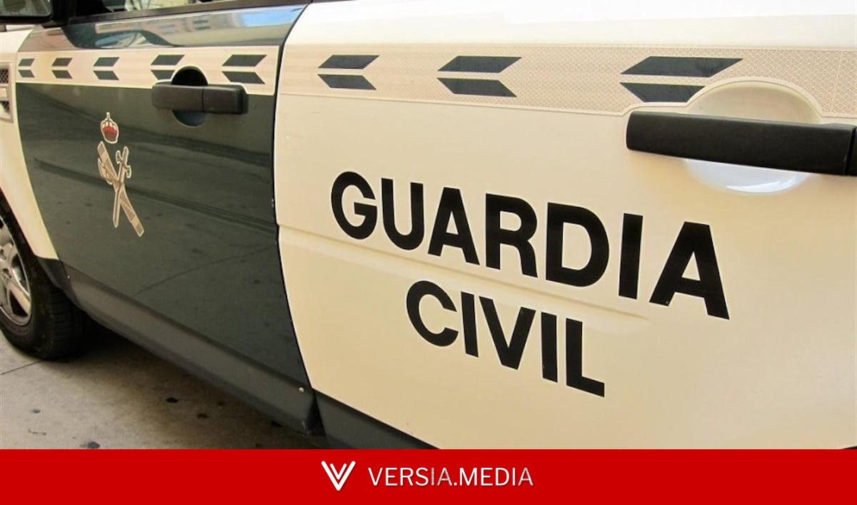La Guardia Civil entra en la Diputación de Cádiz por contratos con un empresario investigado por blanqueo vinculado al narcotráfico