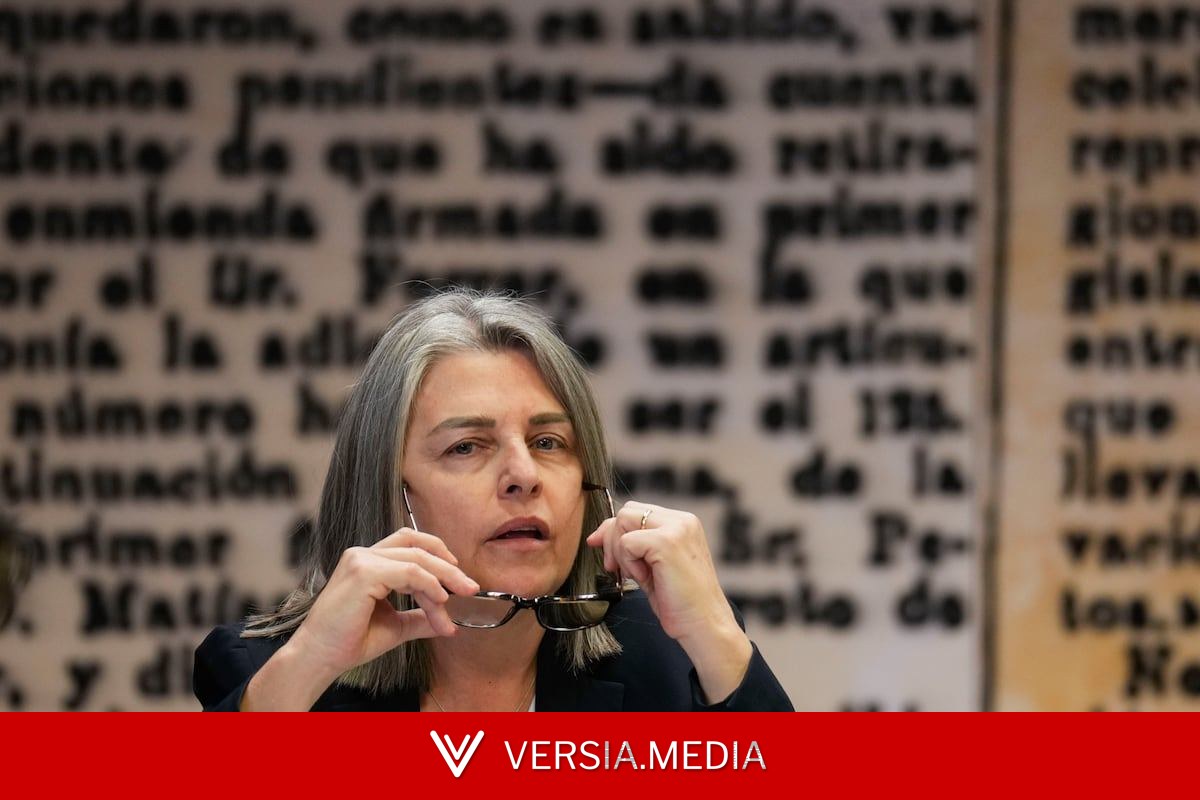 La UCO apunta a que la esposa de Cerdán cobró 1.300 euros mensuales de una empresa para la que no trabajaba