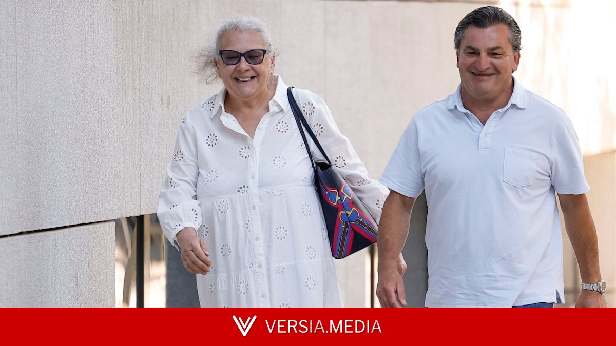 La empresaria que asegura que llevó 90.000 euros a Ferraz ratifica que la abogada de Koldo le ofreció dinero por cambiar su testimonio