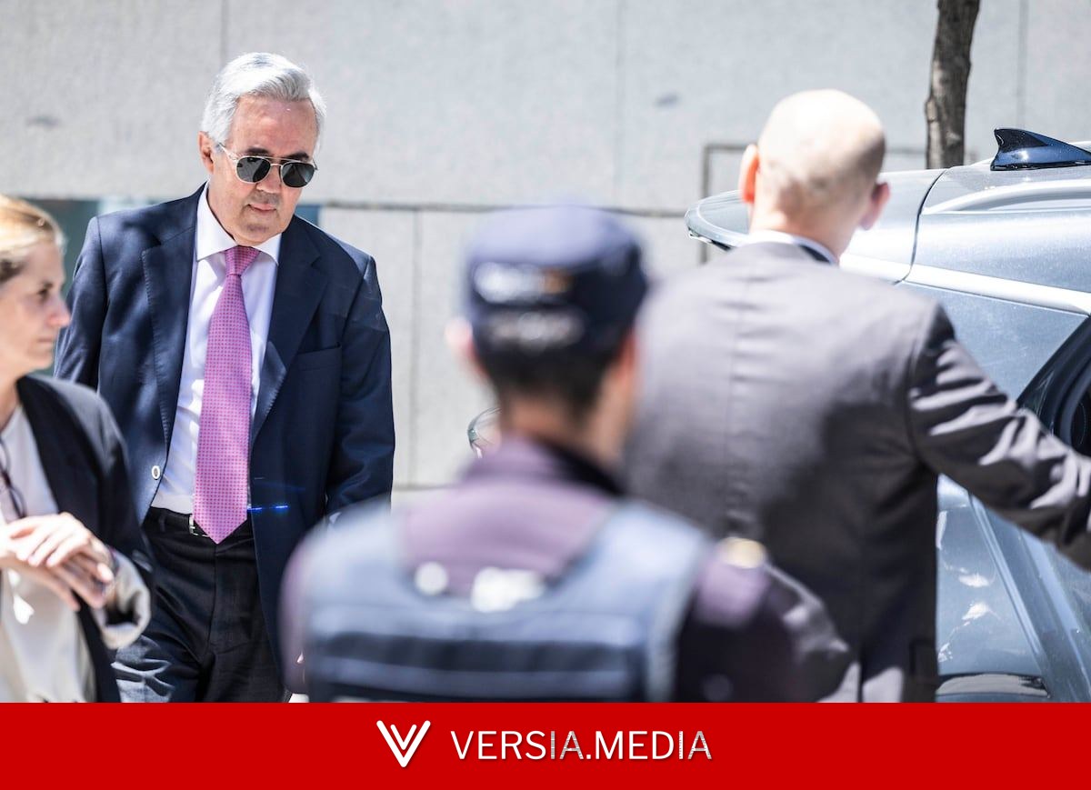 El juez, tras la declaración de Zapatero: “No ha logrado desvirtuar los indicios racionales de criminalidad”