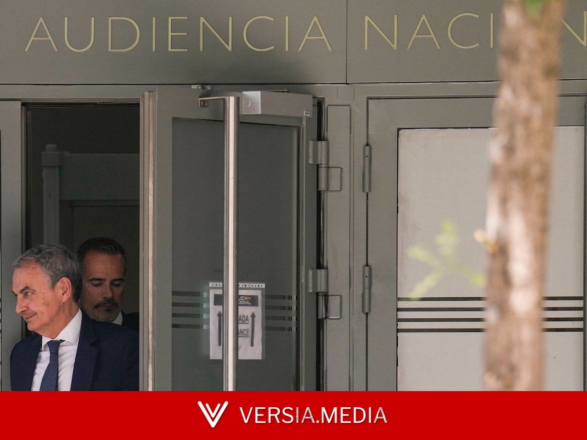 El juez avala que la Policía investigue los 200.000 euros que Zapatero cobró por sus gestiones en Bolivia