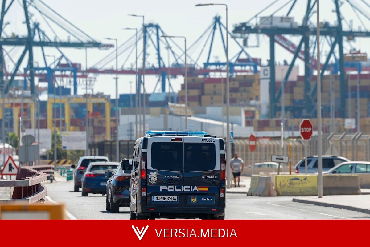 Así sobornaban a la Guardia Civil los narcos de Valencia que guardaban 60 millones en coca: “A los verdes, un 20”