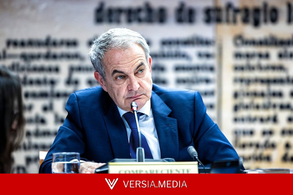 El PP llama de nuevo a Zapatero a una comisión de investigación en el Senado