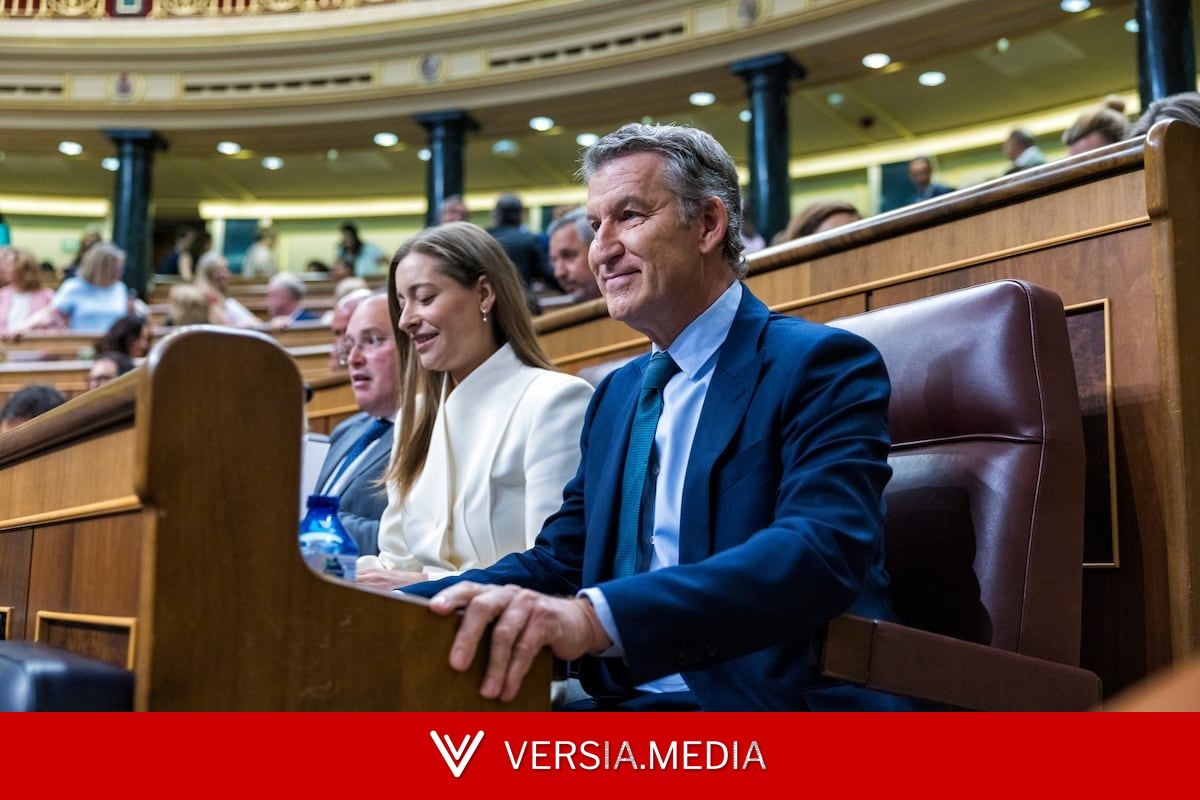 El PP lleva al Senado la iniciativa para reclamar a Sánchez un adelanto electoral tras el veto del Congreso