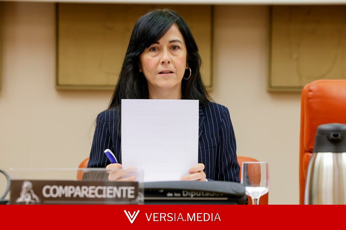 Belén Gualda, la discreta ejecutiva que Montero trajo de Andalucía para manejar el poder empresarial del Estado