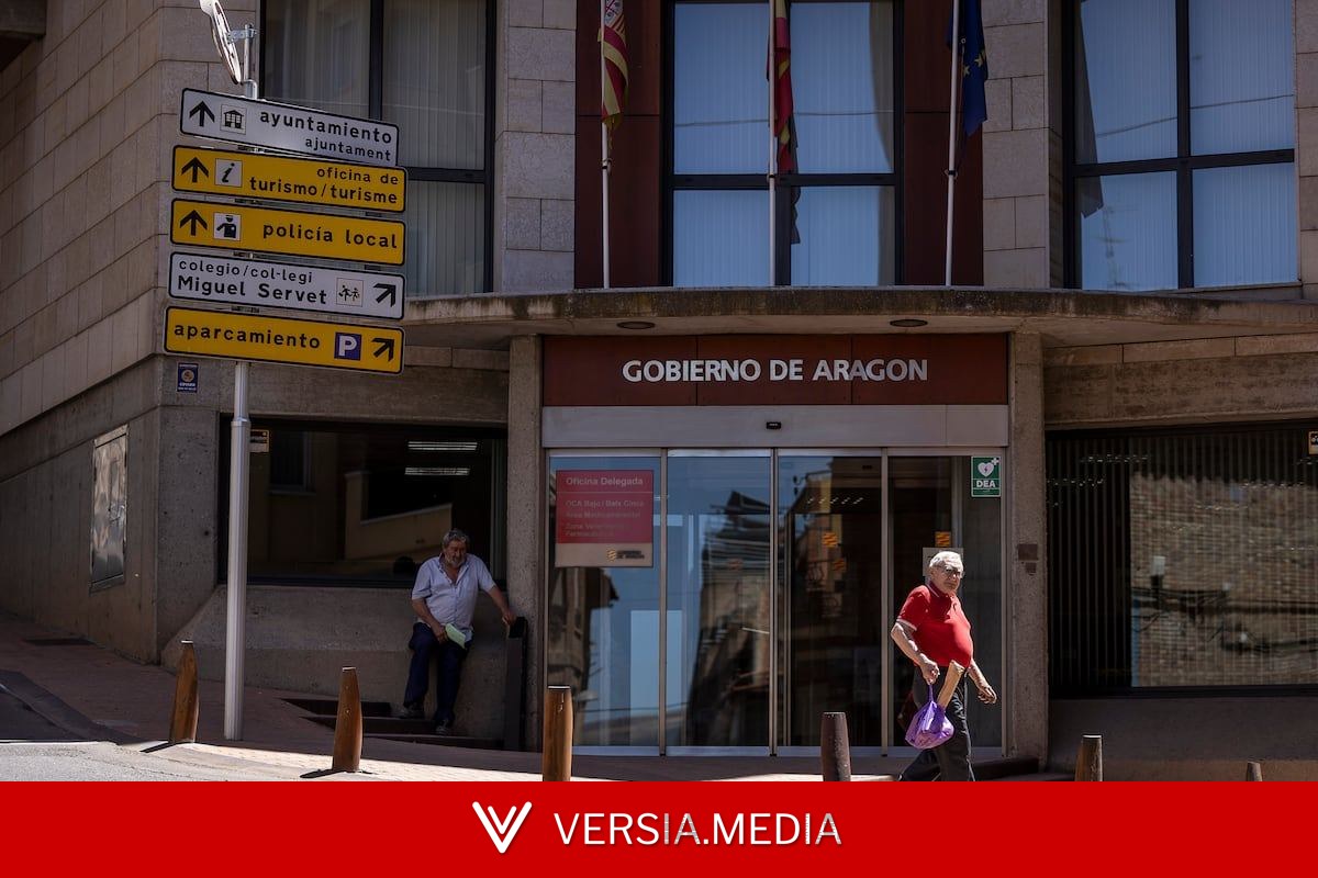 La Franja se revuelve contra la “guerra” al catalán pactada por el PP y Vox en Aragón — Politics | Versia.media