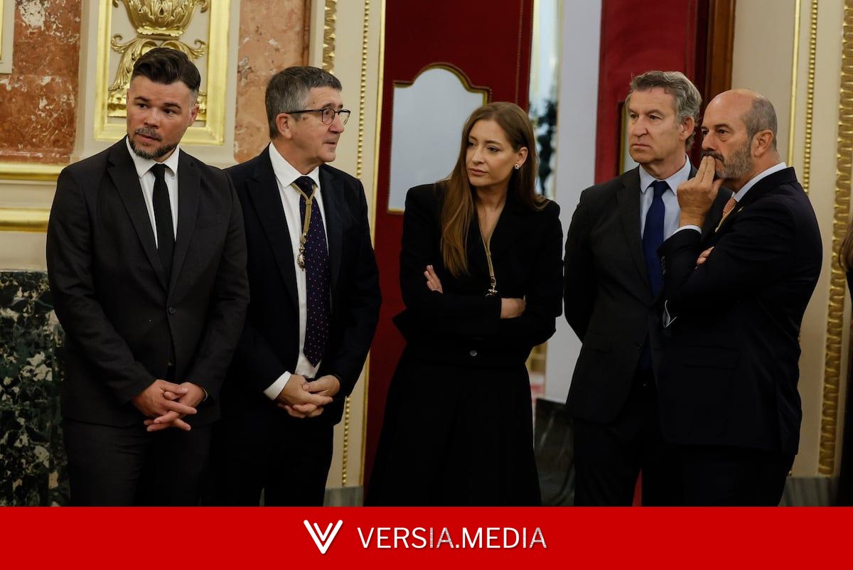El pasado lastra la cruzada anticorrupción del PP