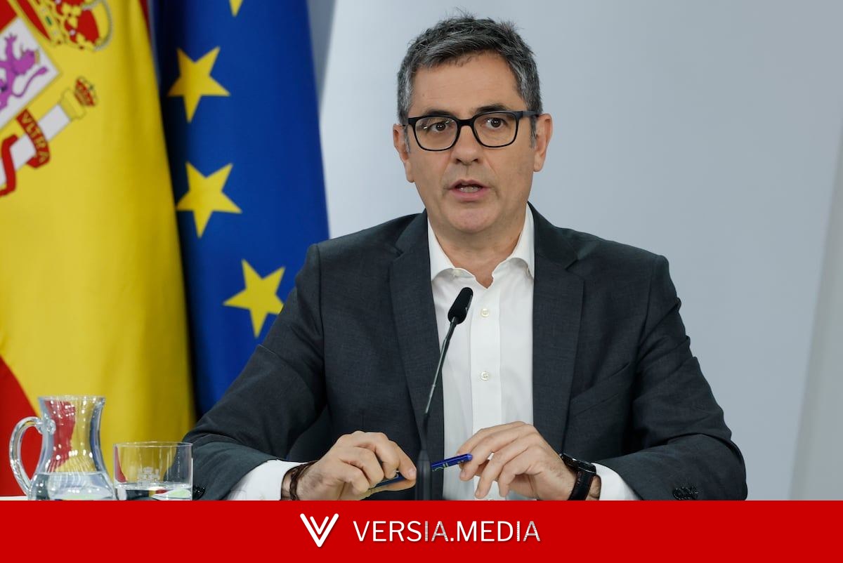 El Gobierno urge a reformar la acusación popular ante el desprestigio de la justicia