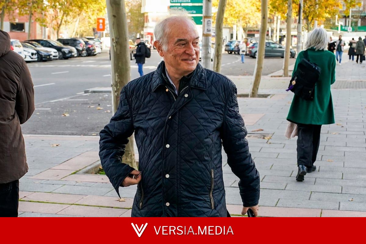 La Fiscalía acusa al juez Peinado de idear una “confabulación” para retirar el pasaporte a Begoña Gómez
