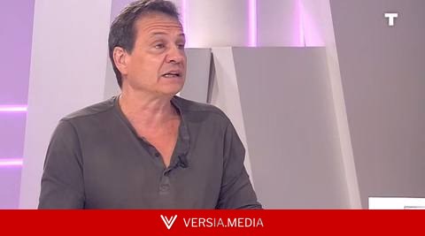 Vox recupera a un antiguo candidato que renunció tras desvelarse su revisionismo sobre el Holocausto