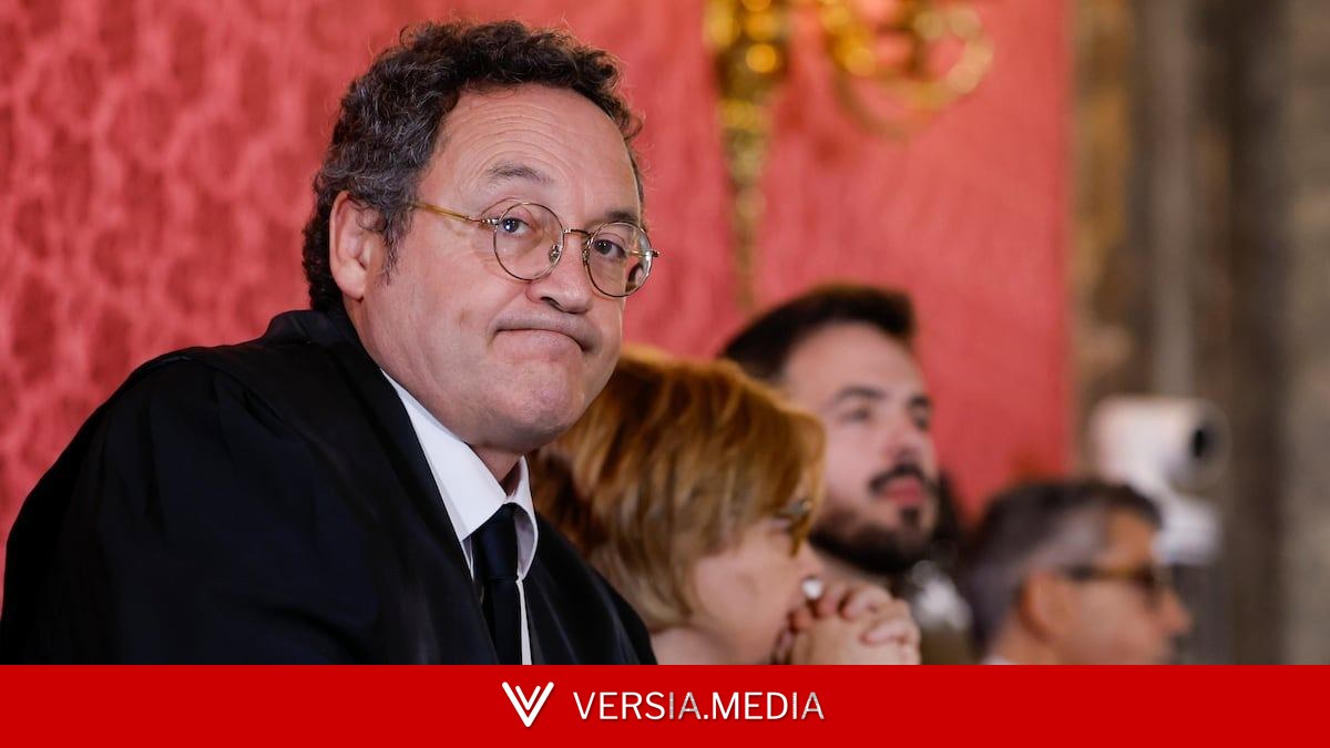 El Supremo rechaza rebajar de nuevo las costas que debe pagar el ex fiscal general por los gastos de defensa de la pareja de Ayuso