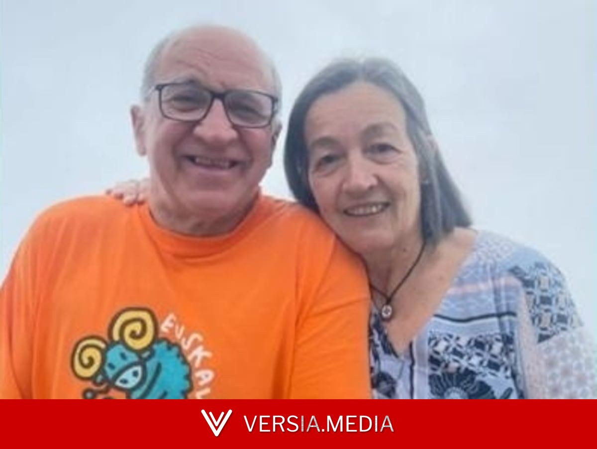 Txistu, un antiguo etarra huido de la justicia, herido en el terremoto de Venezuela