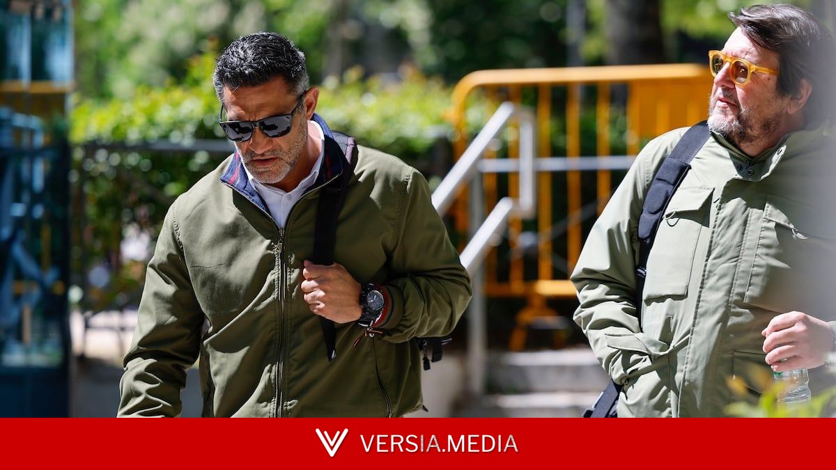 Un inspector que trabajó para Cospedal y el exchófer de Bárcenas declaran este miércoles en el juicio de Kitchen